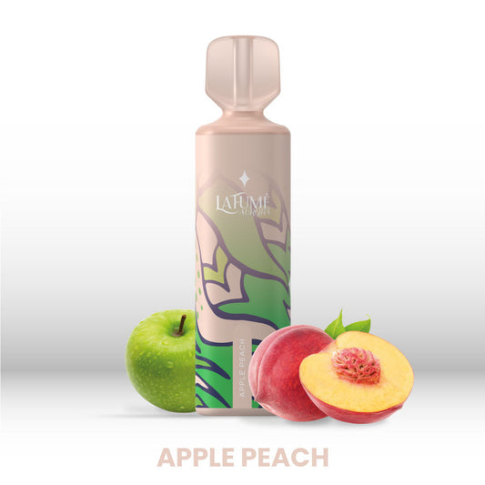 Aurora – Apple Peach (10 Stück)