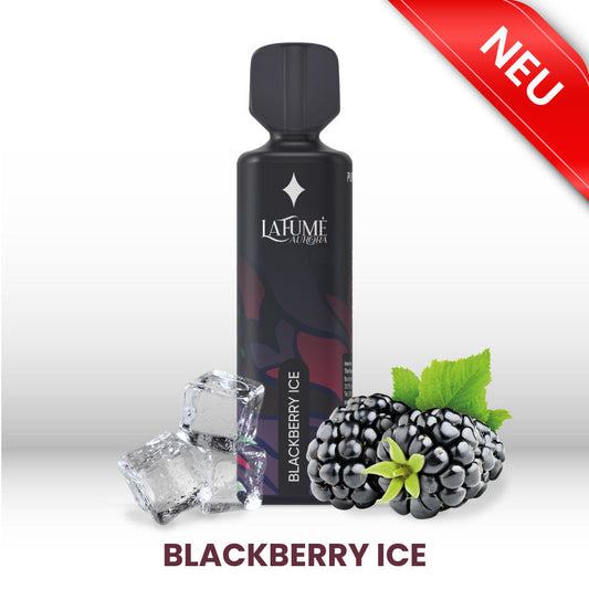 Aurora - Blackberry Ice (10 Stück)