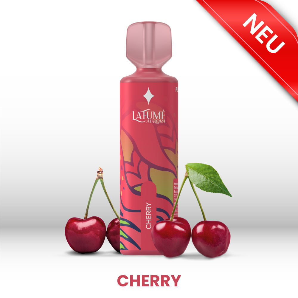 Aurora - Cherry (10 Stück)