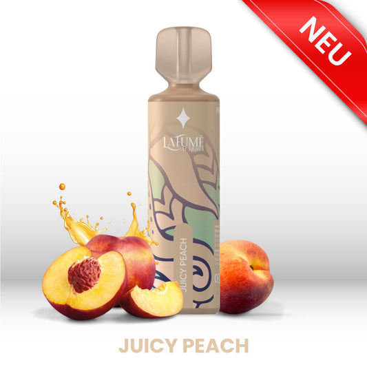 Aurora - Juicy Peach (10 Stück)