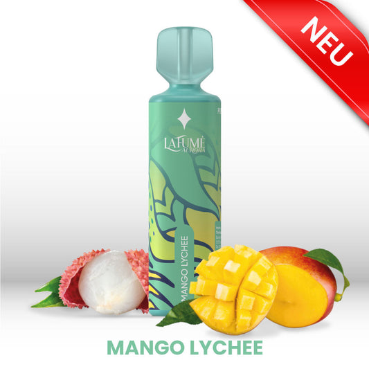 Aurora - Mango Lychee (10 Stück)