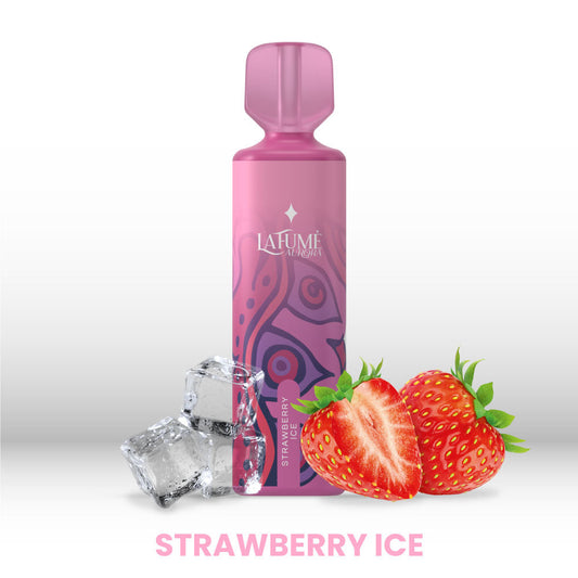 Aurora – Strawberry Ice (10 Stück)