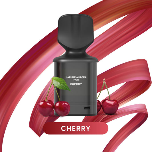 Aurora Pod - Cherry (10 Stück)