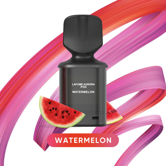 Aurora Pod - Watermelon (10 Stück)